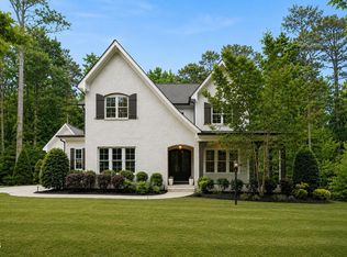 9824 Cloey Dr, Wake Forest, NC 27587