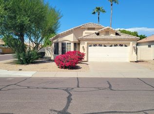 1872 W Thompson Way, Chandler, AZ 85286
