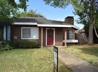 618 Harvest Hill St, Lewisville, TX 75067
