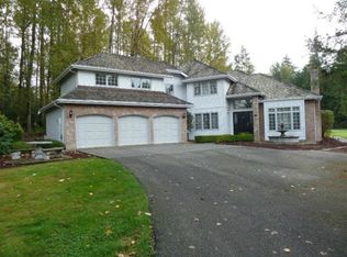 20321 NE 133rd St, Woodinville, WA 98077
