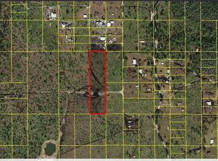 Holopaw Groves Rd, Saint Cloud, FL 34773