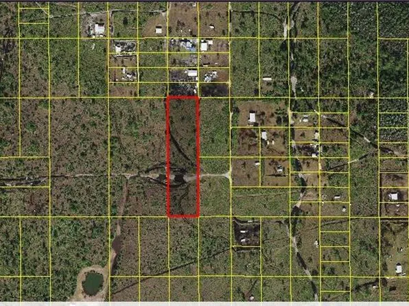 Holopaw Groves Rd, Saint Cloud, FL 34773