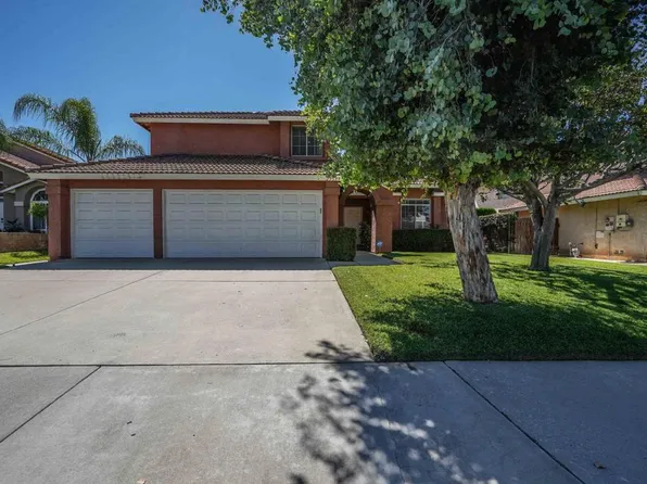 25599 Fruit Tree St, Moreno Valley, CA 92553
