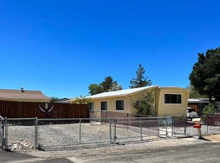245 Taurus Cir, Reno, NV 89521