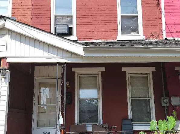 308 Walnut Ave, Trenton, NJ 08609