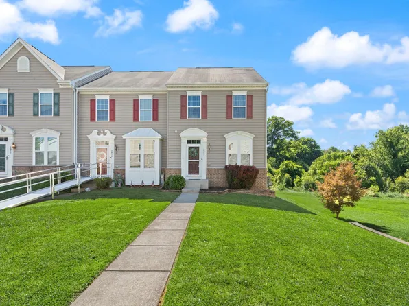 2921 Galloway Pl, Abingdon, MD 21009