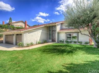 8538 Seranata Dr, Whittier, CA 90603