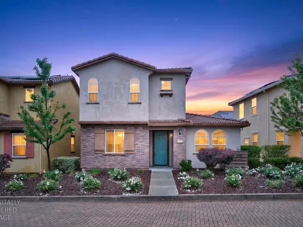 203 Rochdale St, Roseville, CA 95661
