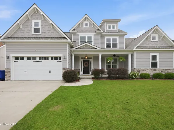 3608 Colony Woods Drive, Greenville, NC 27834
