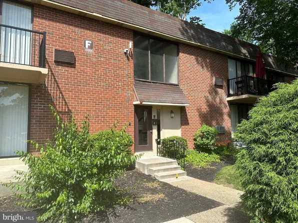 100 E Glenolden Ave APT F6, Glenolden, PA 19036
