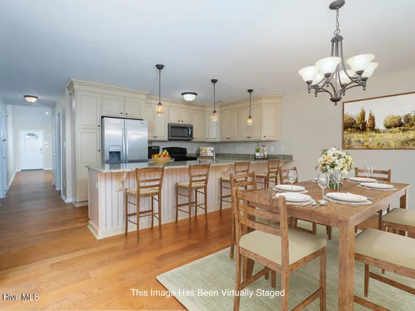 180 Kelly Circle, Hubert, NC 28539