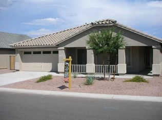 229 E Clairidge Dr, San Tan Valley, AZ 85143