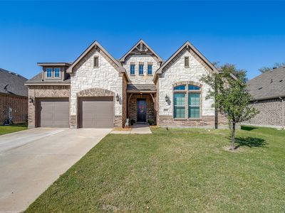 1808 Pedernales St, Burleson, TX, 76028