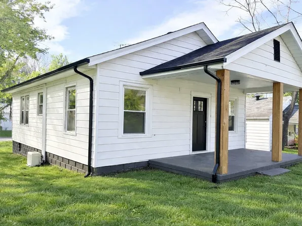 1839 Virgin Ave, Ashland, KY 41101