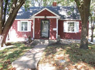 1603 W Circle Rd, Peoria, IL 61604