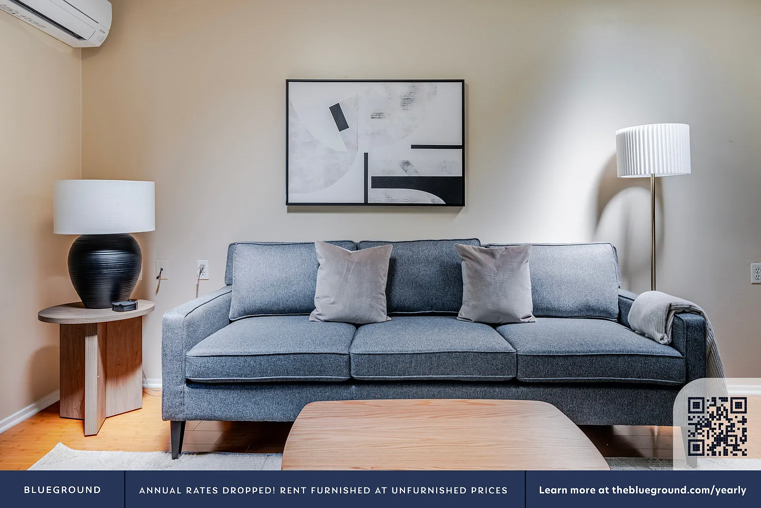 1 bed, 1.0 bath, 600 sqft, $4,080 — Photo 2