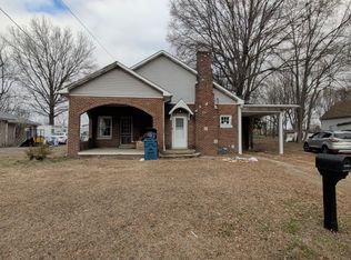 1541 E Main St, Atwood, TN 38220