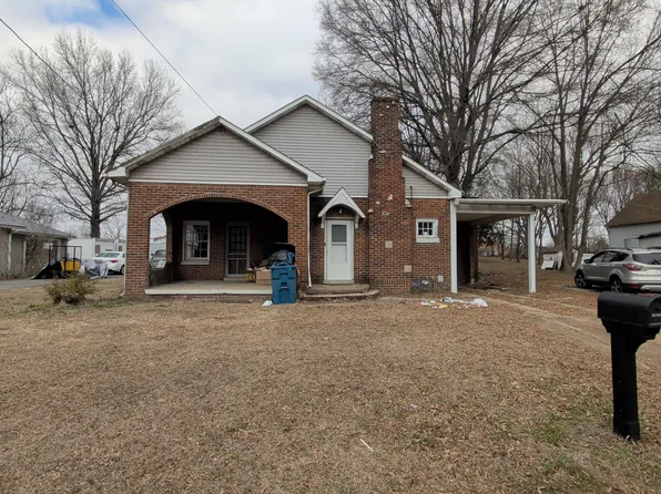 1541 E Main St, Atwood, TN 38220