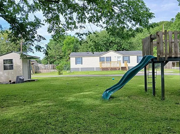 400 Paradise Ln, Patterson, LA 70392