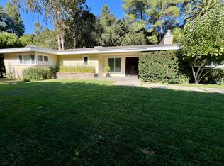 3600 Valley Meadow Rd, Sherman Oaks, CA 91403