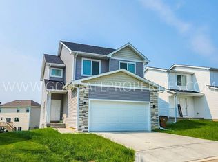 220 Maple Ave, Norwalk, IA 50211