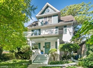 2746 Ewing Ave, Evanston, IL