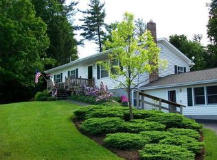 310 Burdge Hill Rd, Newfield, NY 14867