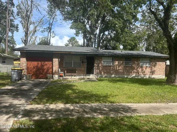 7577 W JOHN F KENNEDY Drive W, Jacksonville, FL 32219