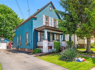 3069 Elyria Ave, Lorain, OH 44055