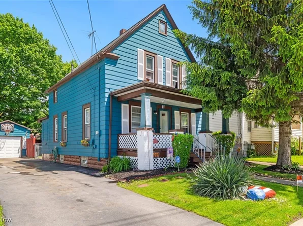 3069 Elyria Ave, Lorain, OH 44055