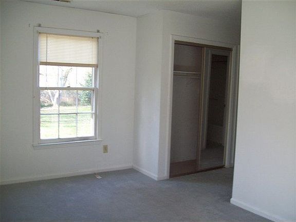 635 Foxfire Circle Bedroom