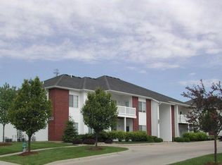 1115 Kennesaw Ridge Rd APT 706, Columbia, MO 65202