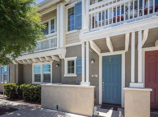 631 True Wind Way UNIT 207, Redwood City, CA