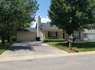 105 Red Oak Ln, Alabaster, AL 35007