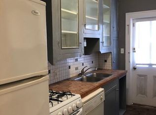 1505 Kipling St APT 1, Houston, TX 77006