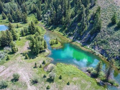 580 S Swan Rd, Jackson, WY, 83001