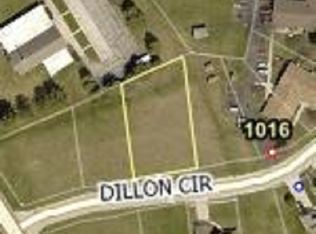 0 Columbus Ave #LOT 23, Fostoria, OH 44830