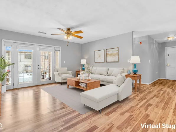 231 Legends Creek Pl APT 102, Indianapolis, IN 46229