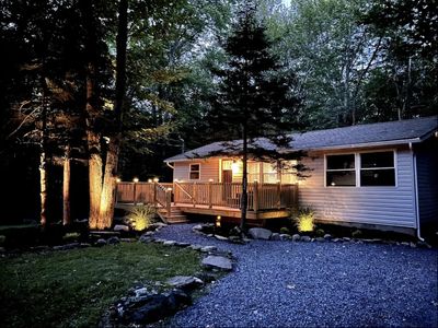 202 Owassa Dr, Pocono Lake, PA, 18347