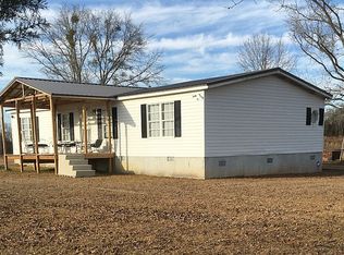 769 Hayward Smith Rd, Mc Intyre, GA 31054