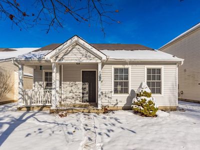 2718 Proclamation Way, Columbus, OH, 43207