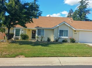 4116 Greenstone Ct, Auburn, CA 95602