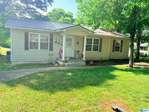 125 Page St, Blountsville, AL 35031