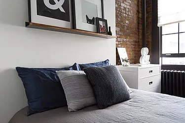 Rented by New York Casas Ltd.