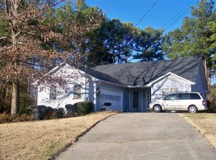 1058 Terance Ave, Jonesboro, GA 30238