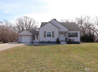 631 Vinnedge Ave, Fairfield, OH 45014