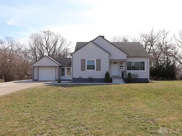 631 Vinnedge Ave, Fairfield, OH 45014