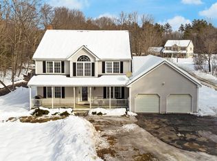 391 Webster Lake Rd, Franklin, NH 03235