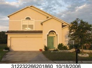 11387 Moonshine Creek Cir, Orlando, FL 32825