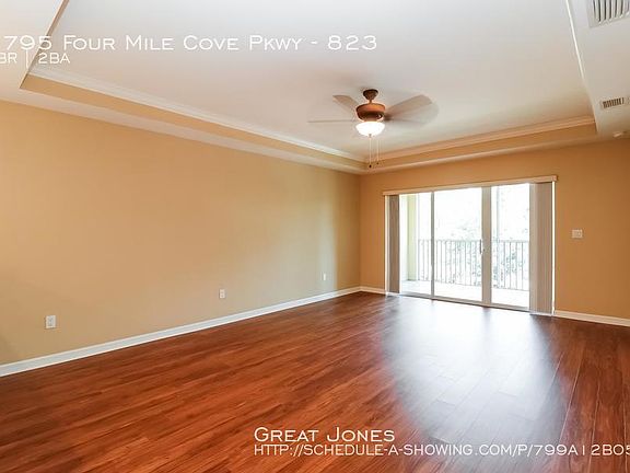4th image of 1795 4 Mile Cove Pkwy Unit 823